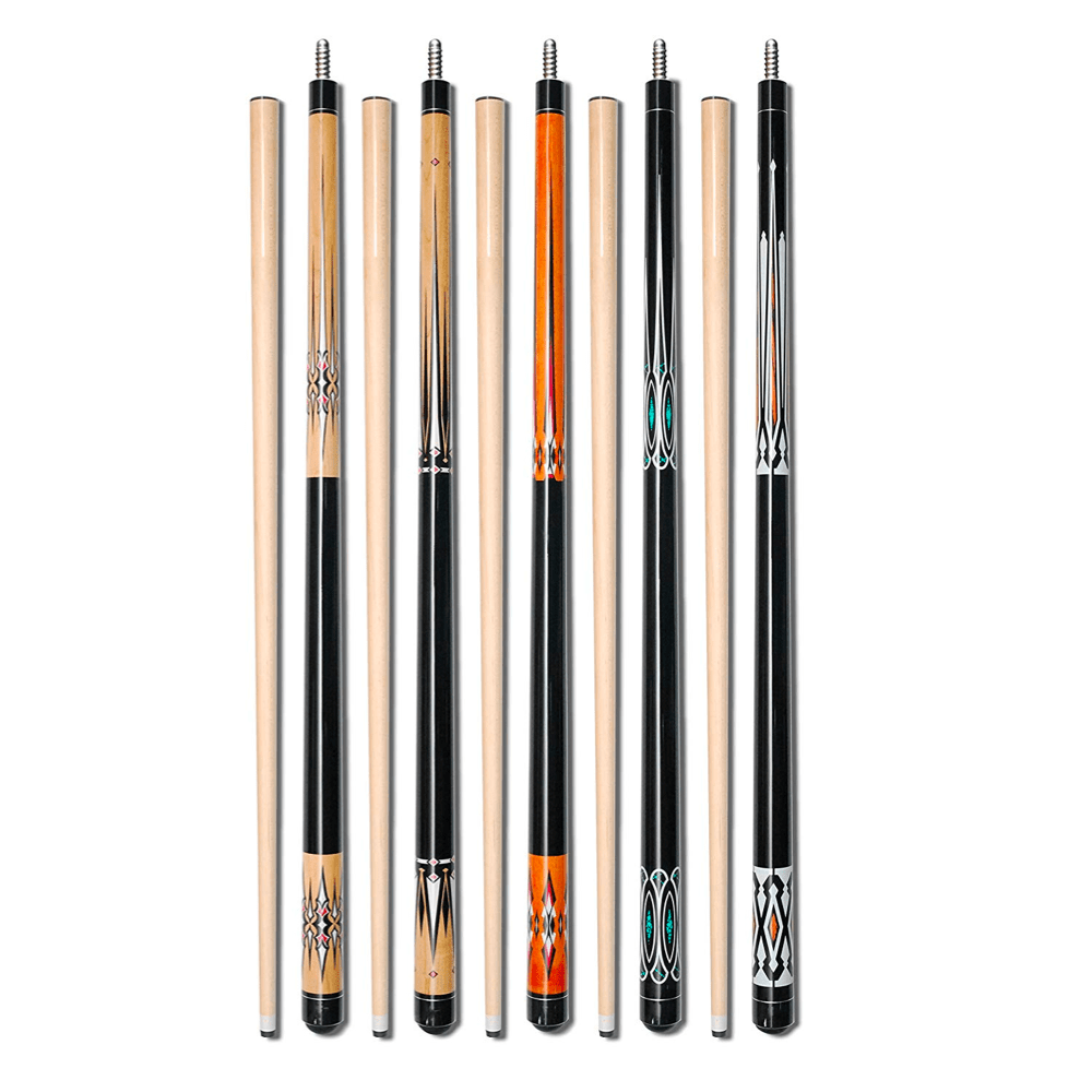 Pool Cues & Accessories Jordan Amusement Billiard & Pool Table