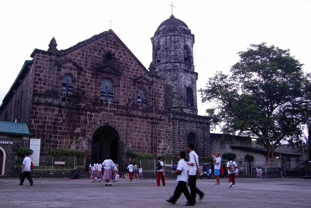 Binangonan Rizal, Philippines Jordan & Jacob's Adventures