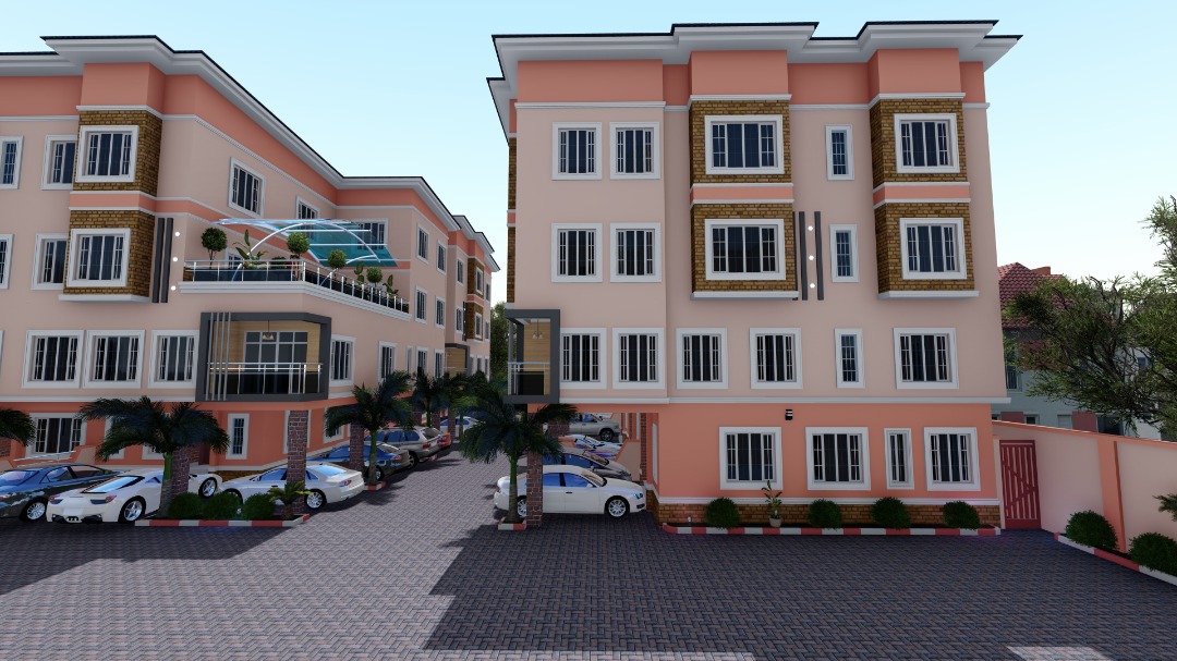 BROOKE’S COURT 2 Jordan Brooke Estates