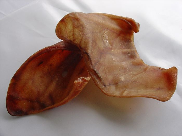 10 Pack Pigs Ears for Dogs Shop Online Jordan Dog Training