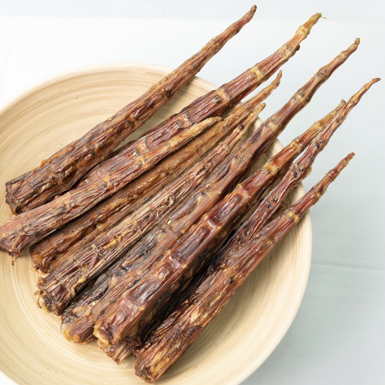 Roo Tail Tips 1kg bag of approximately 20 pieces healthy long lasting