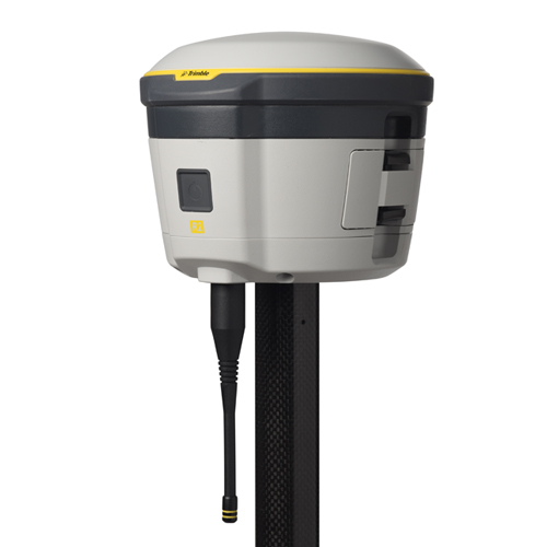 Trimble R1 شركة المعتز للاجهزة المساحية