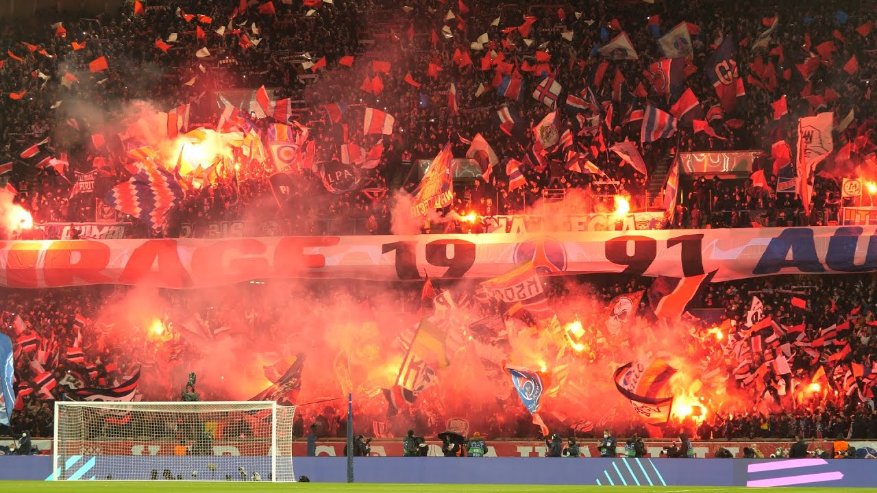 Decoding Dominance The Evolution of Europe's Most Successful Football