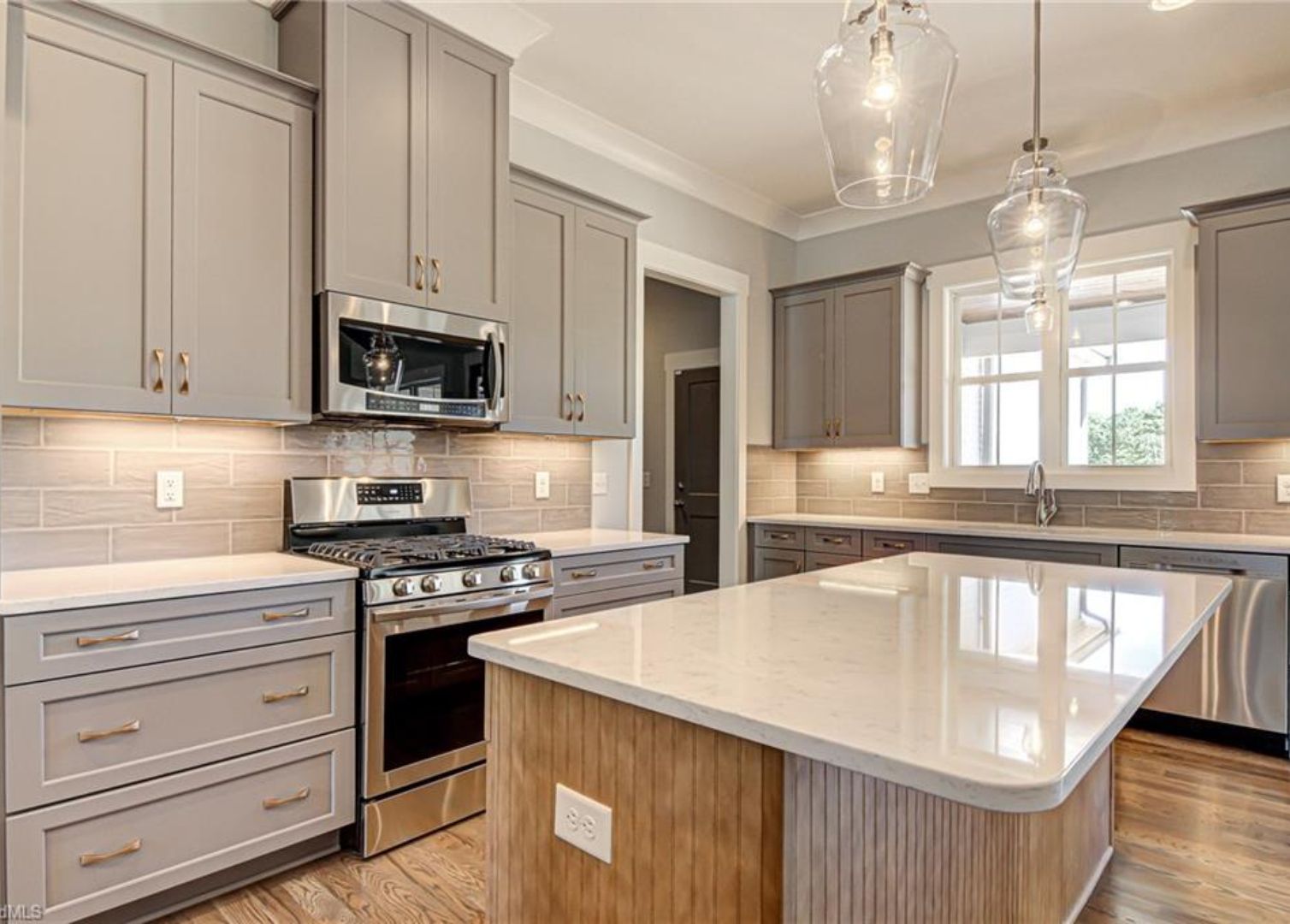 Lot 4 Jordan Homes of NC