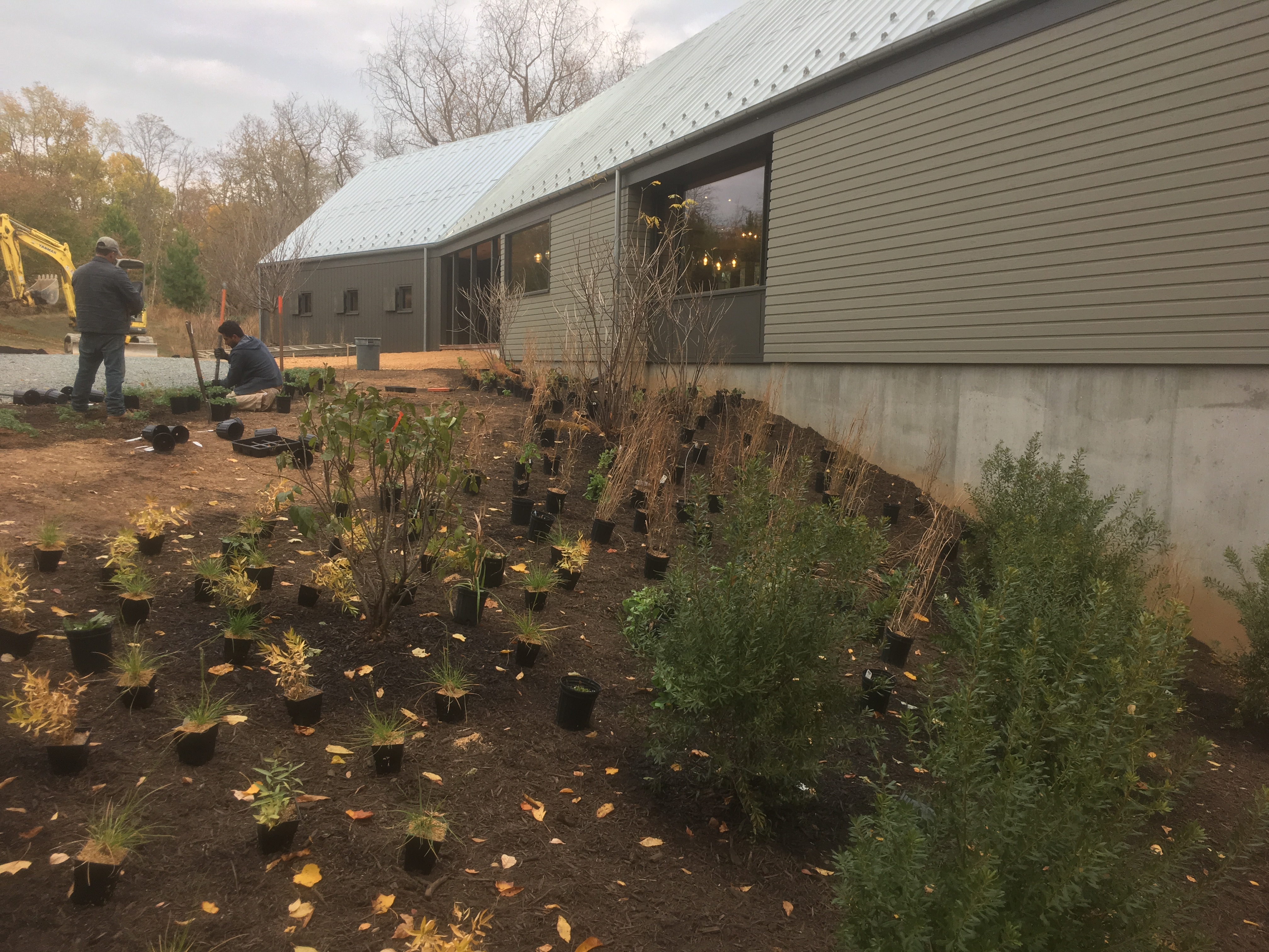Residence at Turkey Point, MD Jordan Honeyman