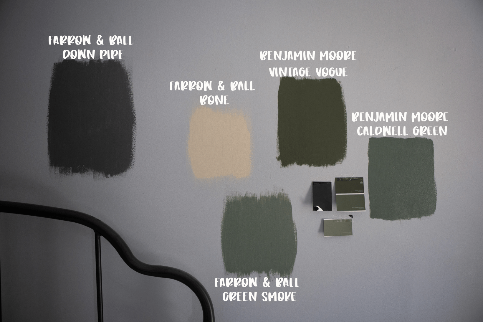 FarrowBallDownPipe Jordan Jean