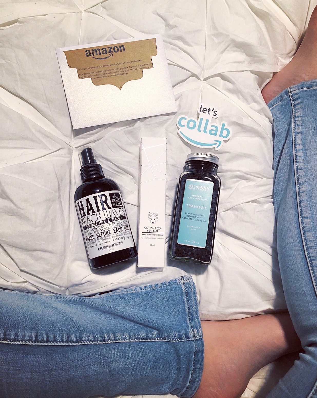 Amazon's New Indie Beauty Store Your New Favorite Online Shop