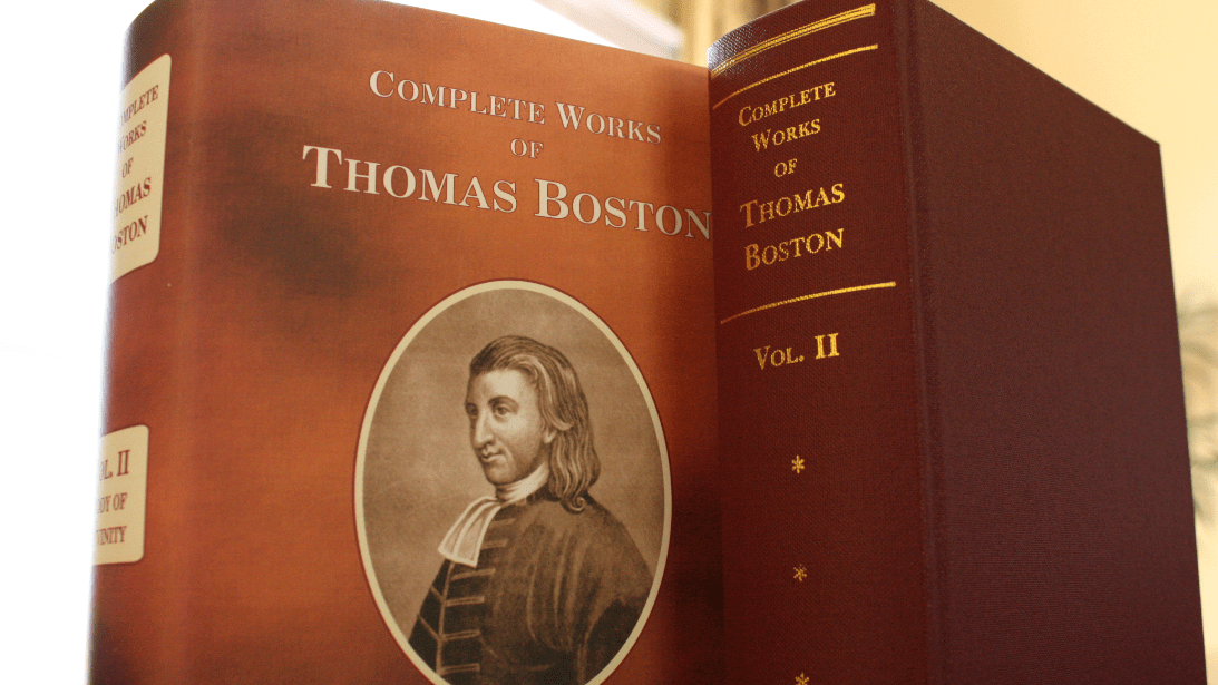 Thomas Boston Jordan Mark Stone