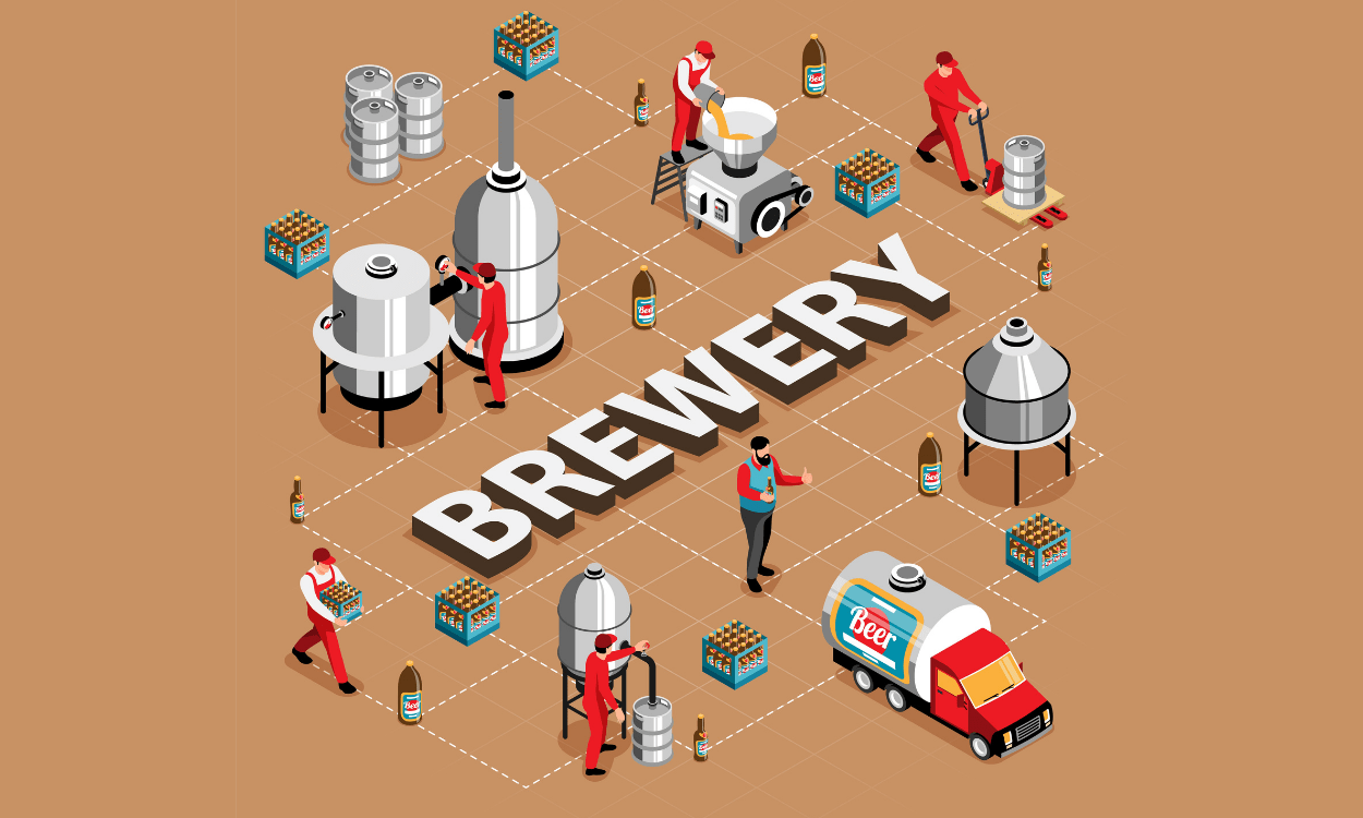 Top reasons to acquainted with your local beer distributor