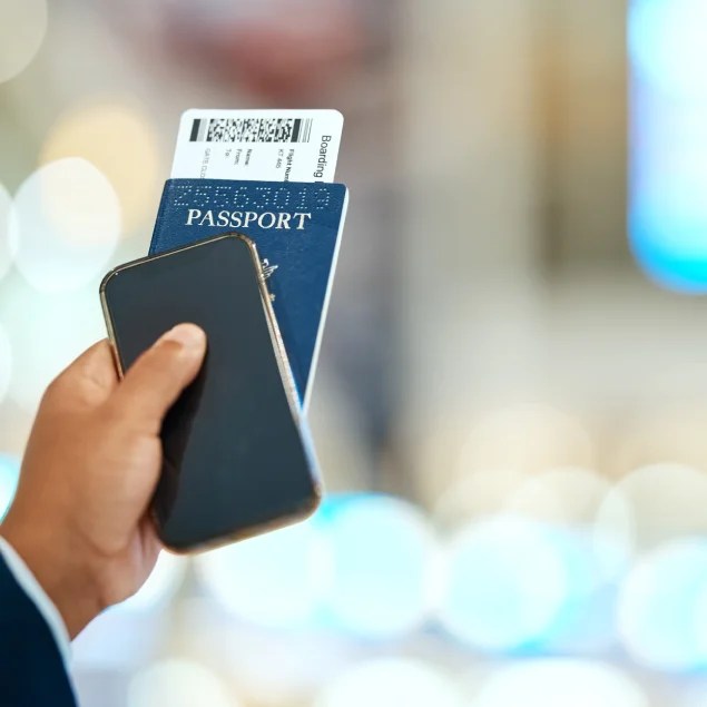 Requirements for Jordanian Pass Required Documents