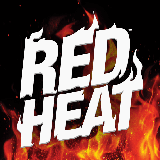 Red Heat Degreaser Jordan Power