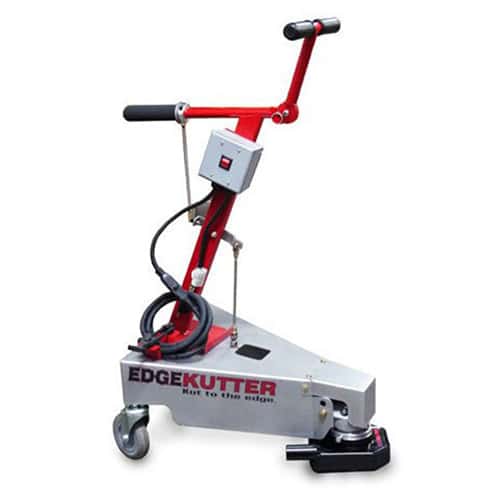 KutRite Edge Kutter Rental Jordan Power