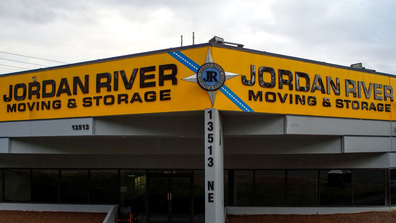 Our Gallery Jordan River Moving & Storage