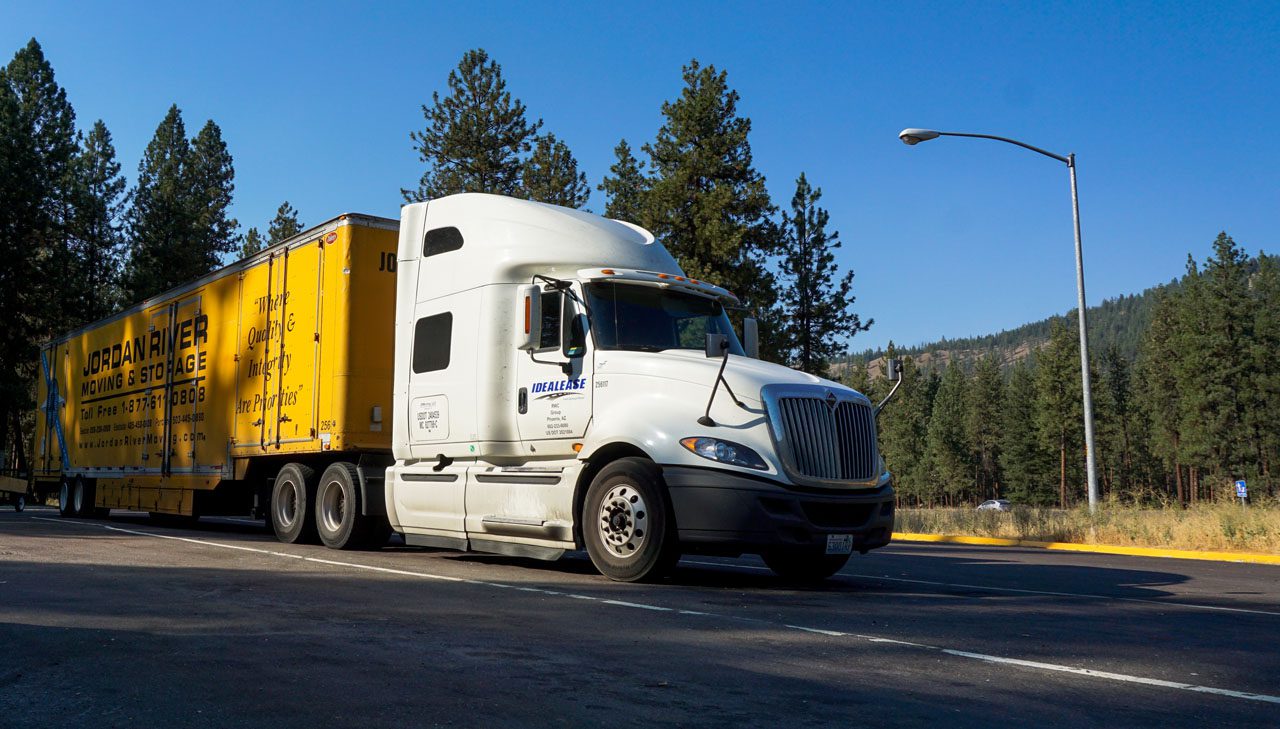 Our Gallery Jordan River Moving & Storage