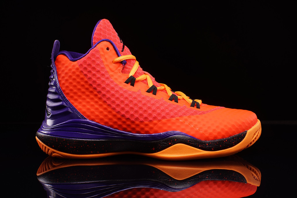 Jordan Super.Fly 3 PO With A "Hare" Twist Air Jordans, Release Dates & More