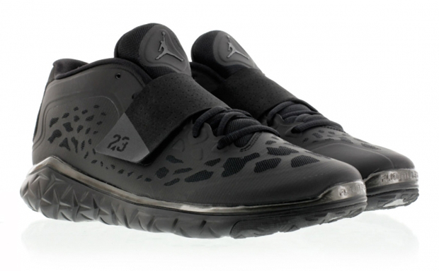 Jordan Flight Flex Trainer 2 Black Metallic Silver Air Jordans, Release Dates & More