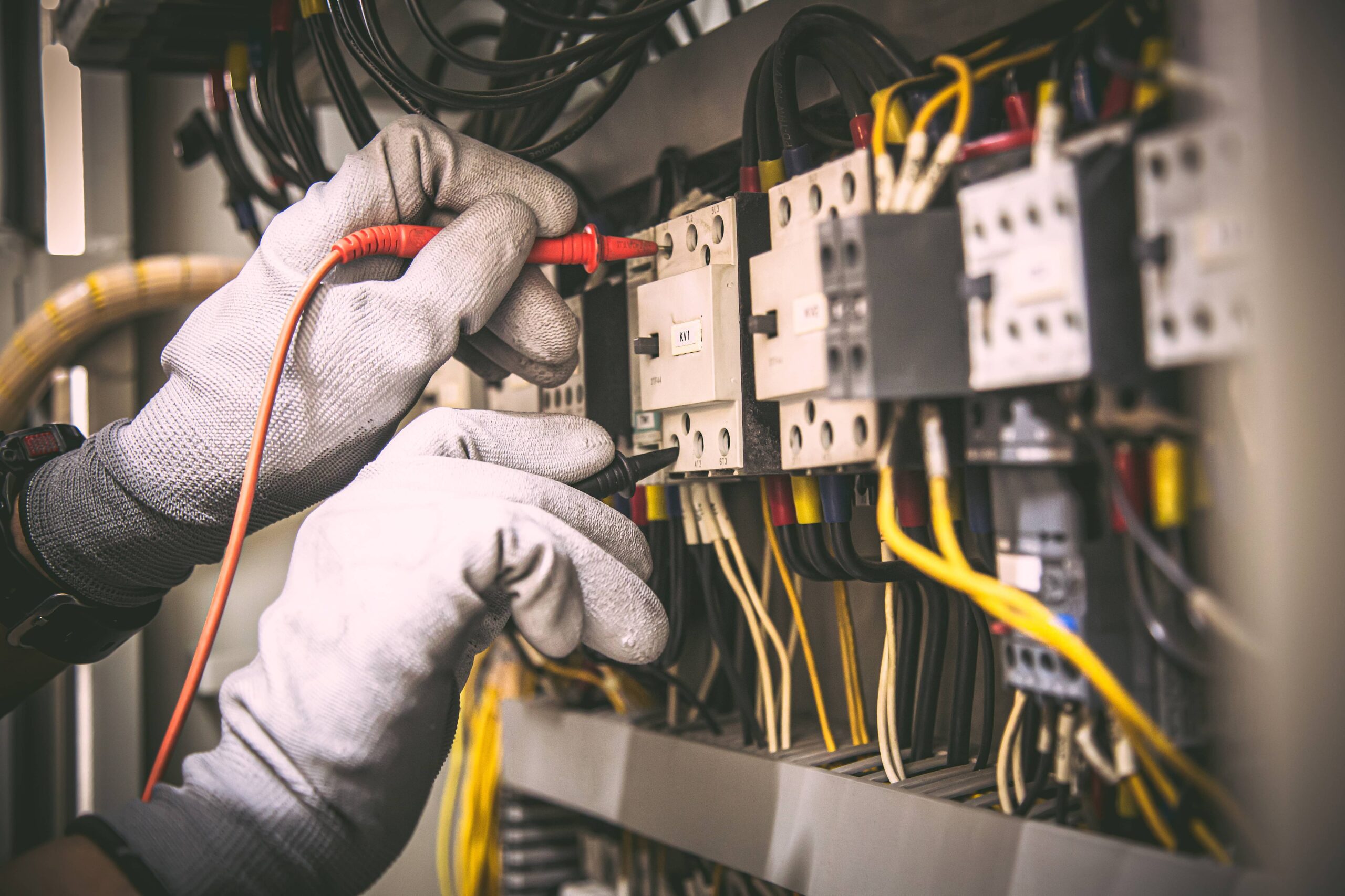 Electrical Services Bridgend | Electrical Company Bridgend