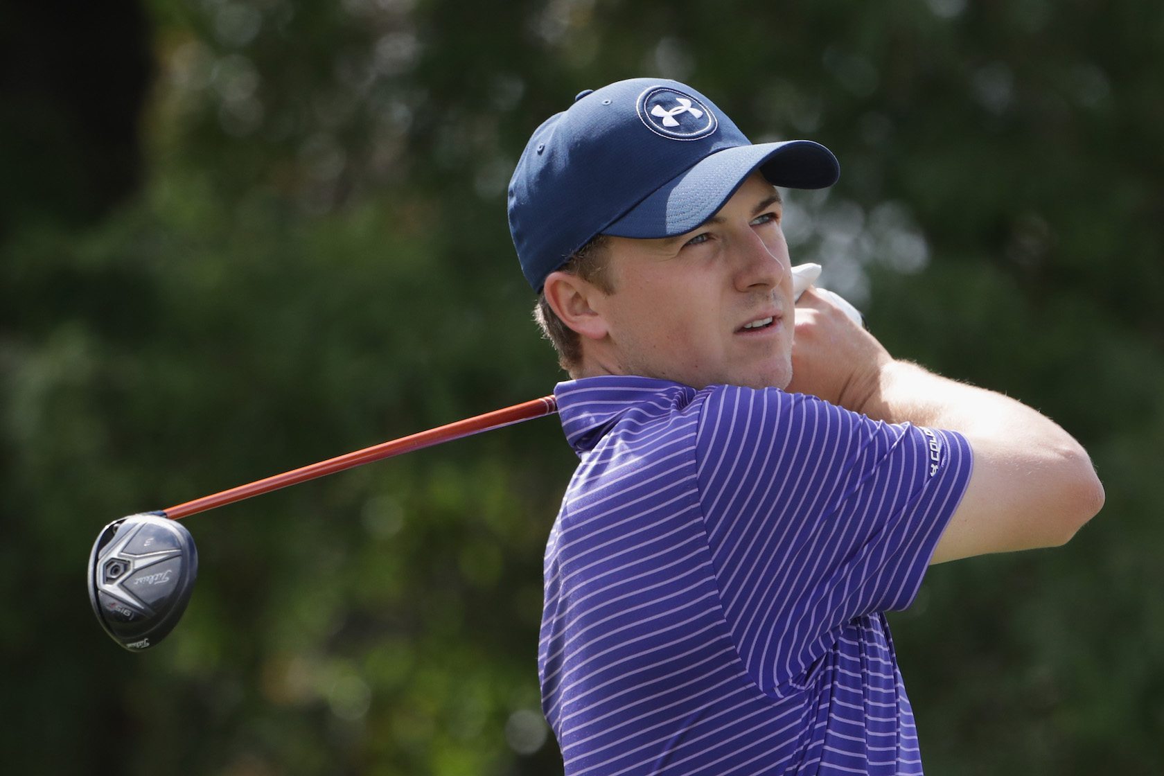 2016 AT&T Byron Nelson