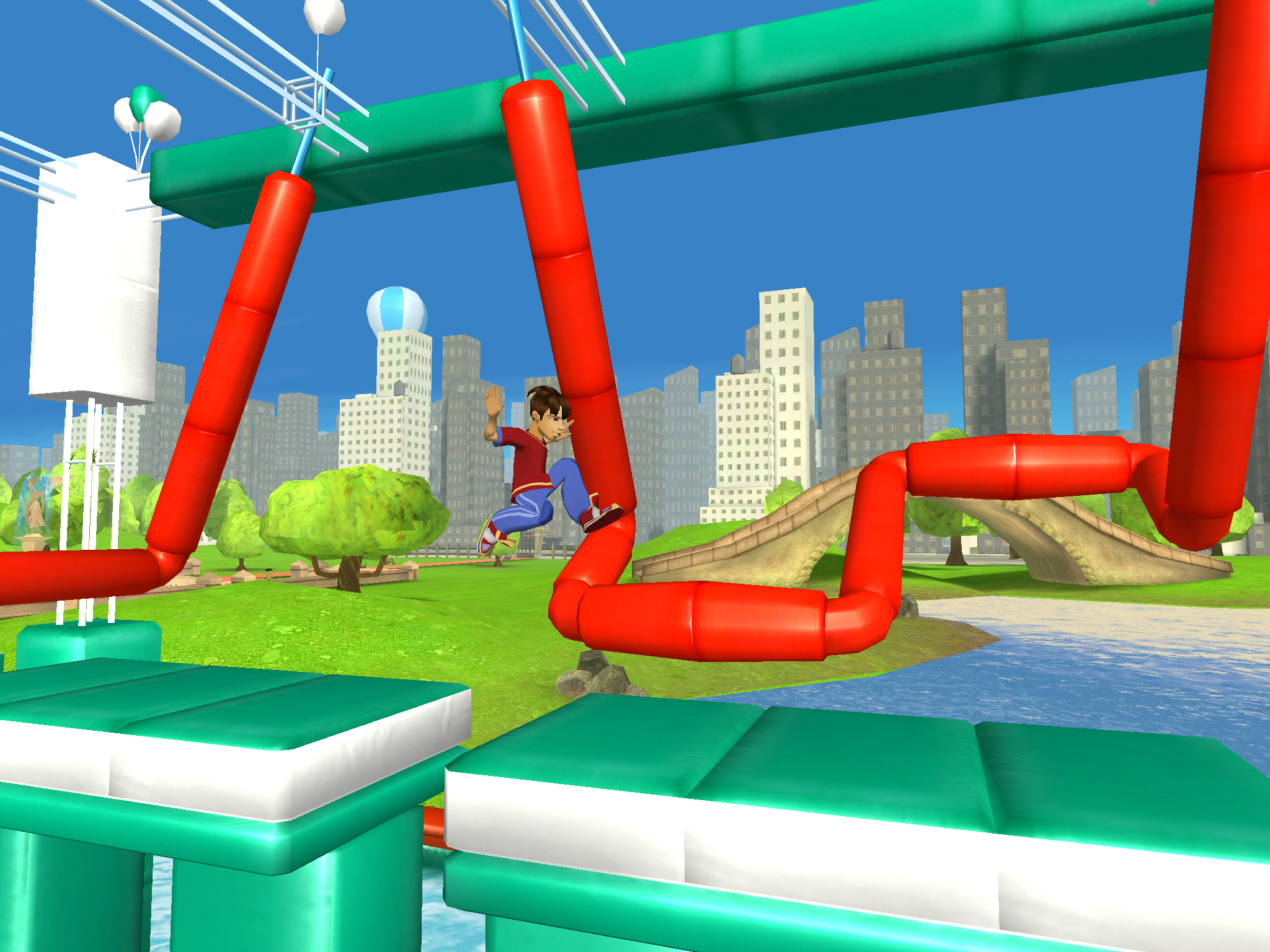 Wipeout for iOS is an Addicting and Just Plain Fun App Jordan',s Tech Stop