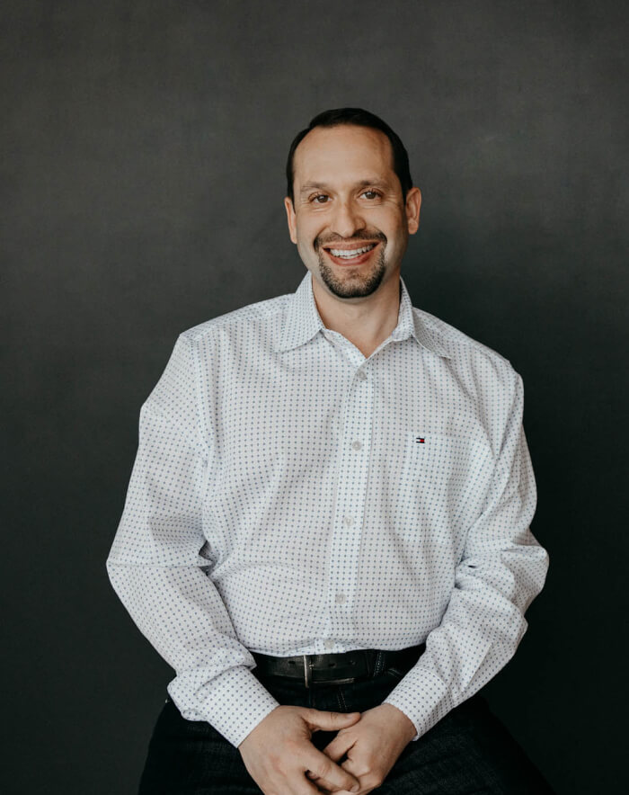 Biography Jordan Wirsz