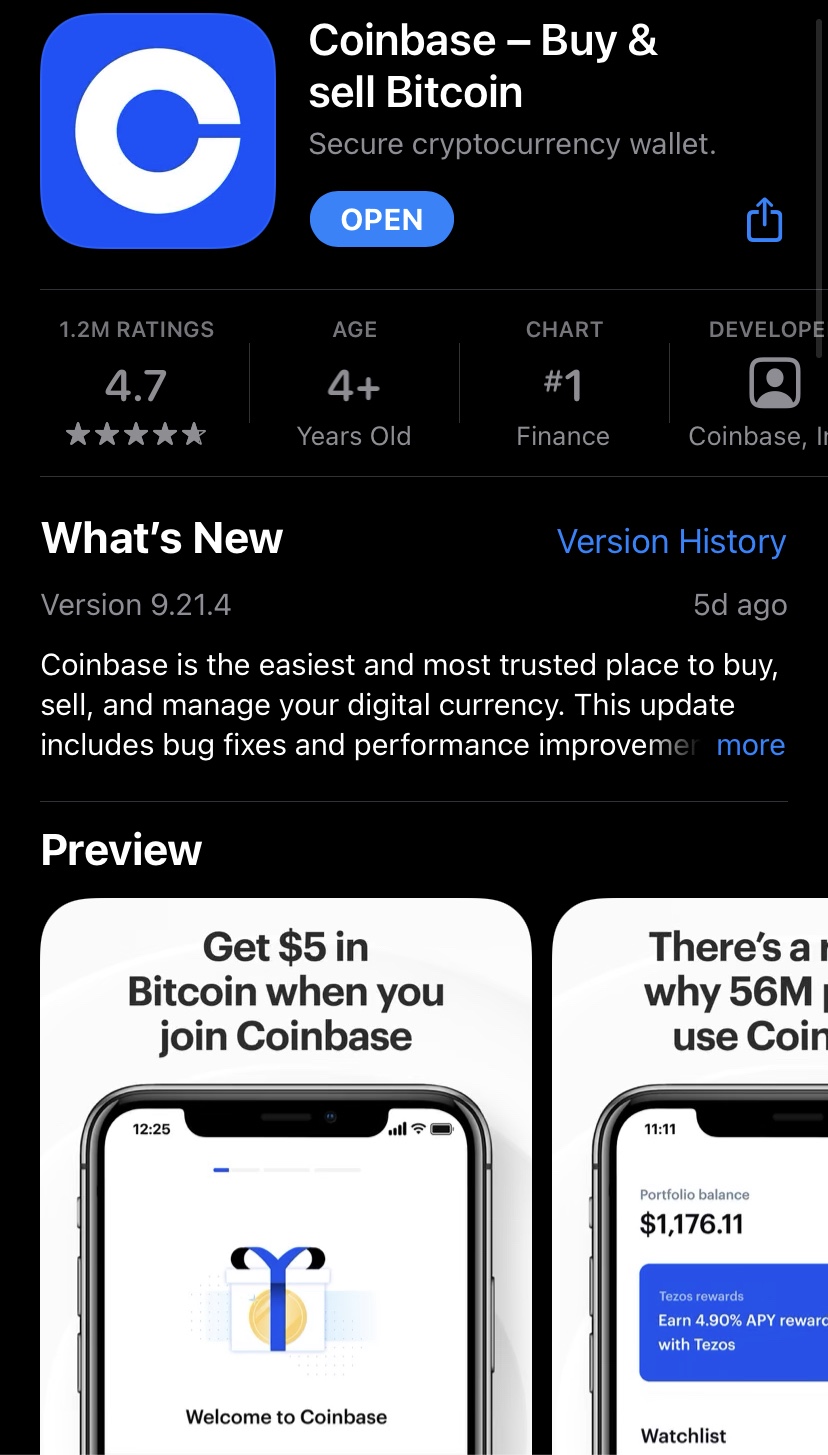 Buying Crypto for the First Time and Creating a ENS Domain Name Guide
