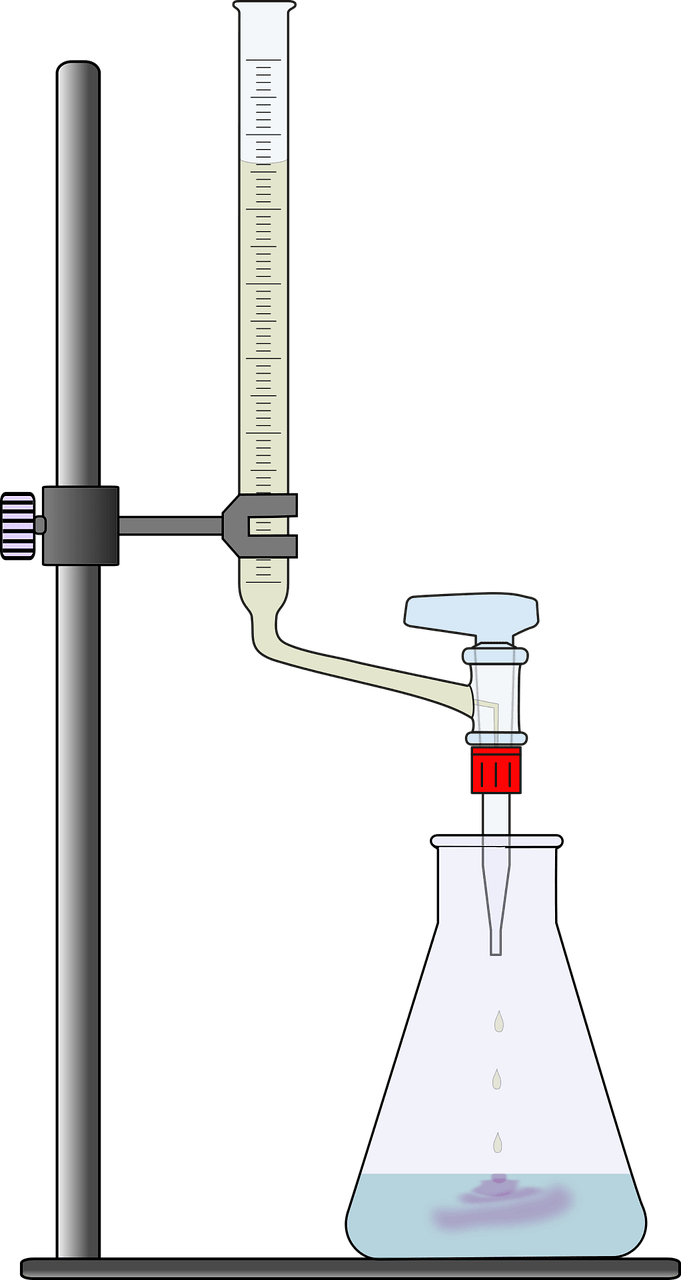Titrimetry in Wine Analysis Jordi Labs