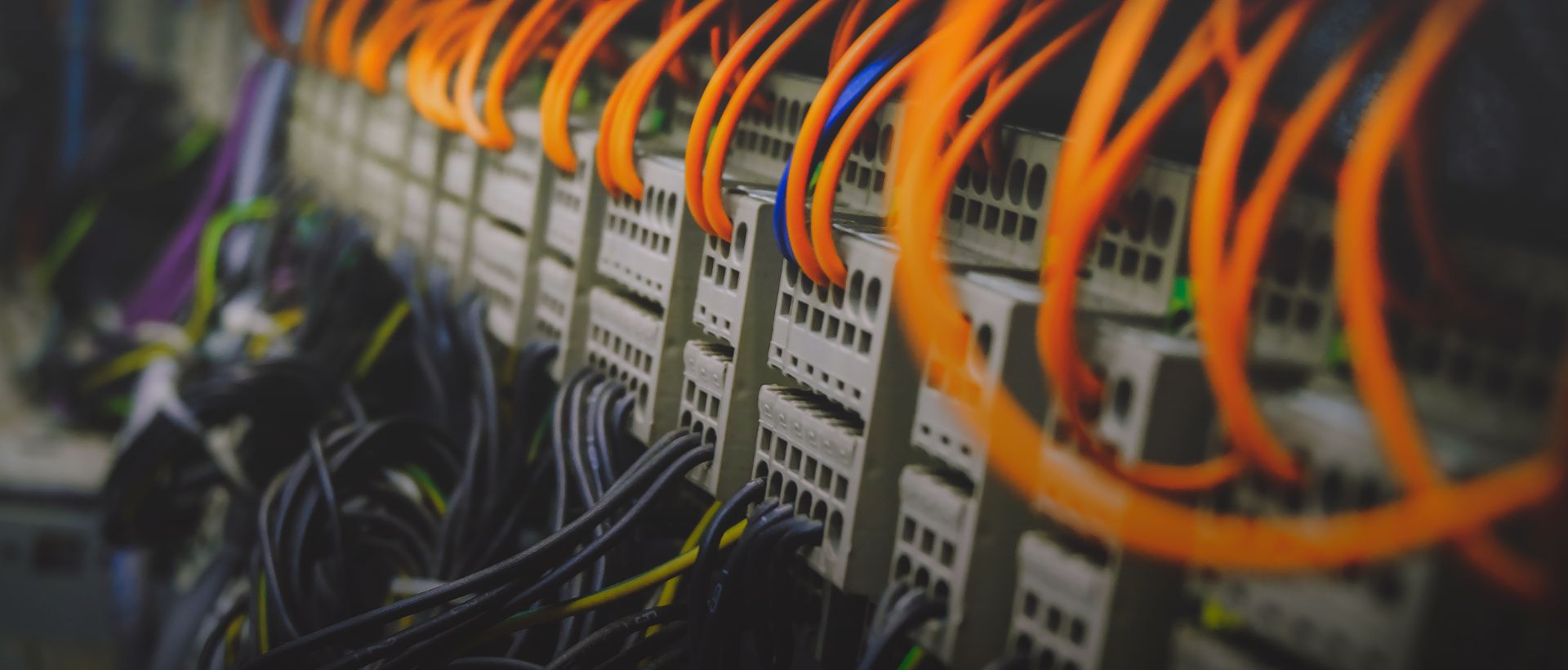 Process Automation & Control Jord Industries