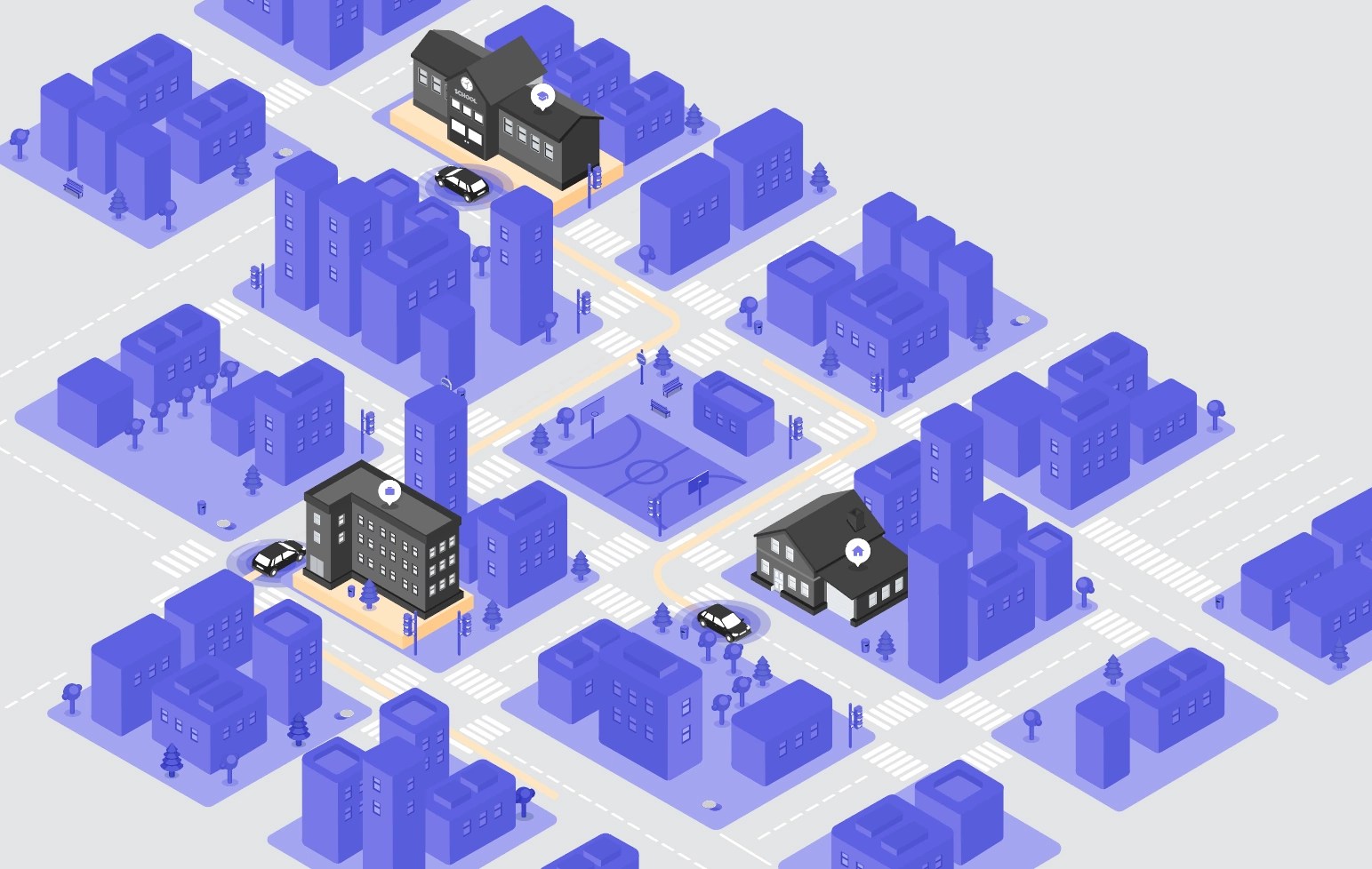 Life360 Family Locator, GPS Tracker Jordi Olmos