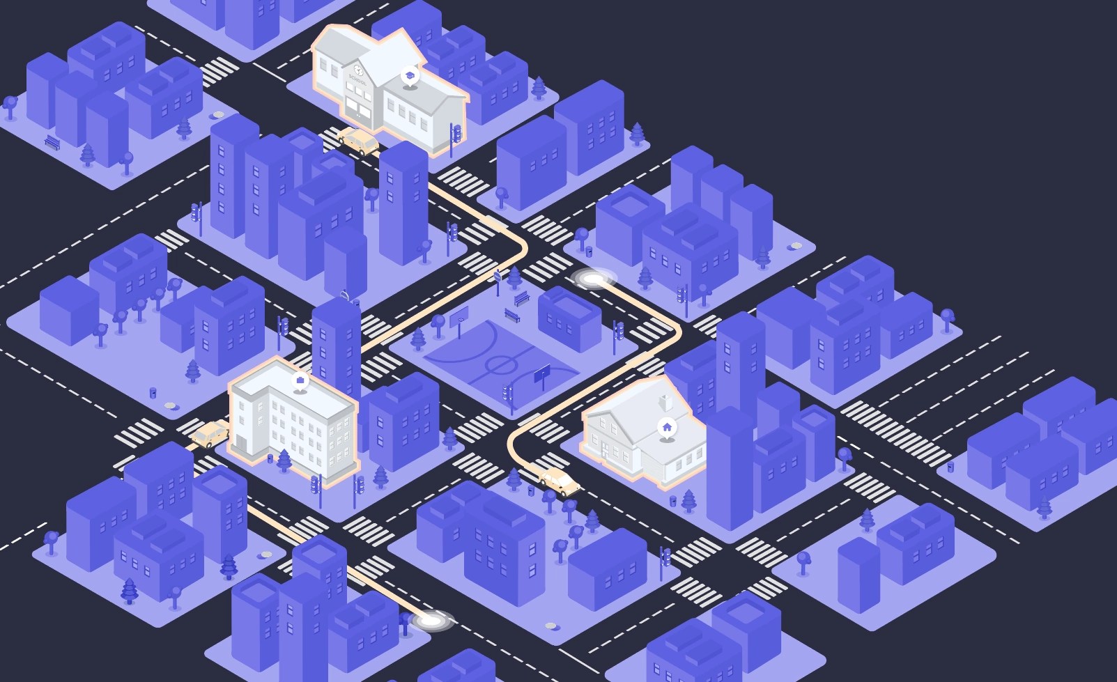 Life360 Family Locator, GPS Tracker Jordi Olmos