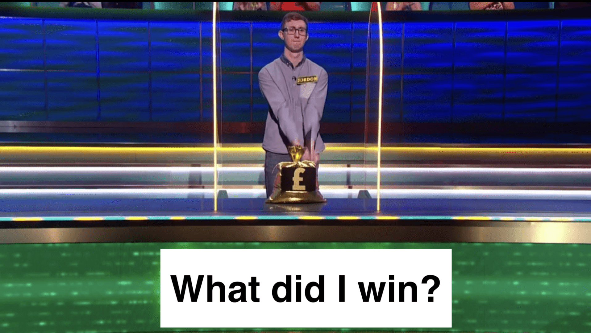 Moneybags Game Show Apply at Jacquelyn Cole blog