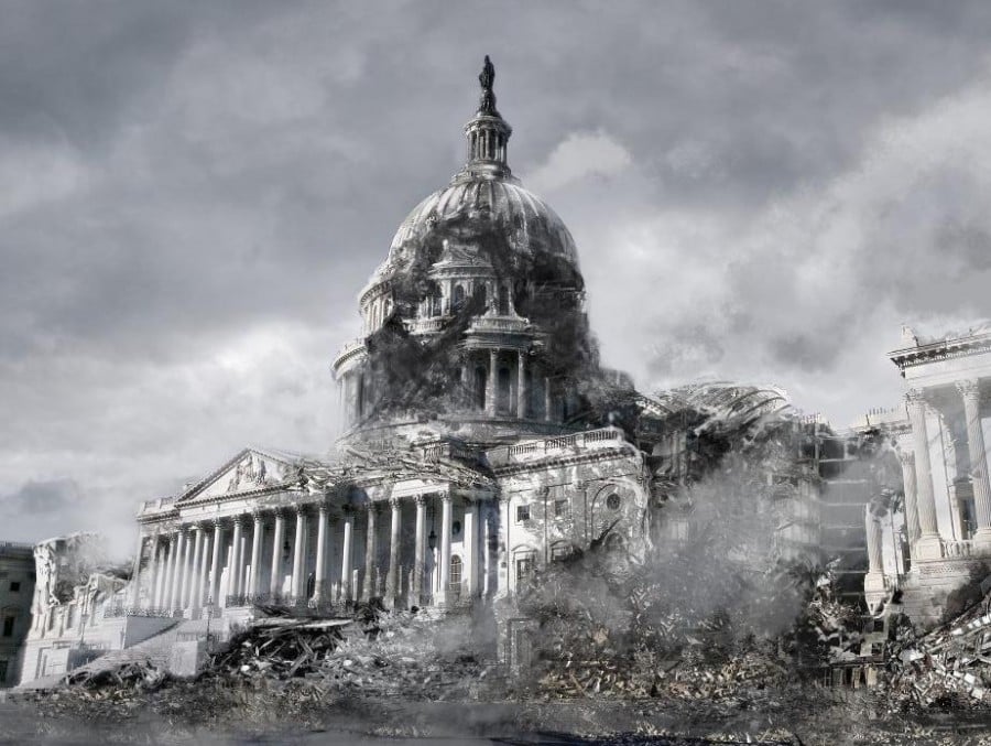 What If . . . Yor Ayl's Blog