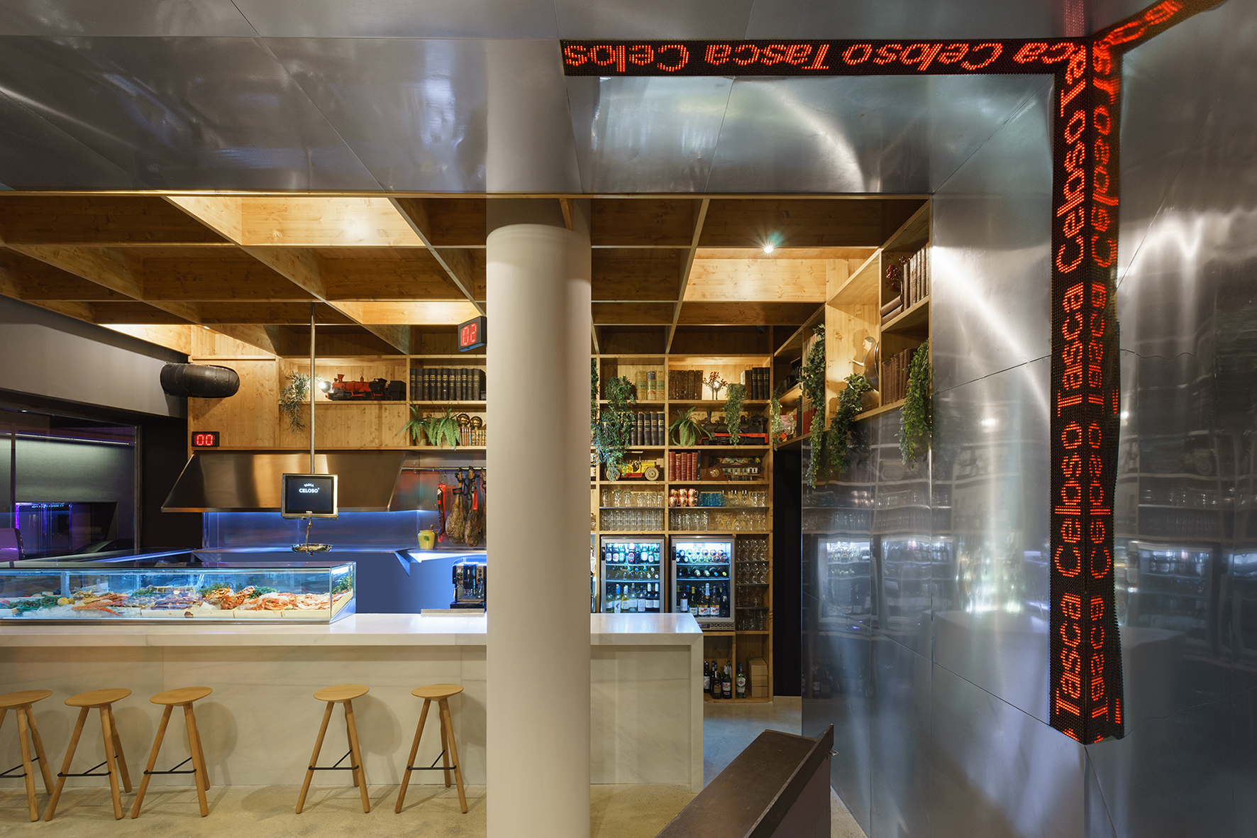 Diseño de interiores en Palma de Mallorca, Bibiloni Studio