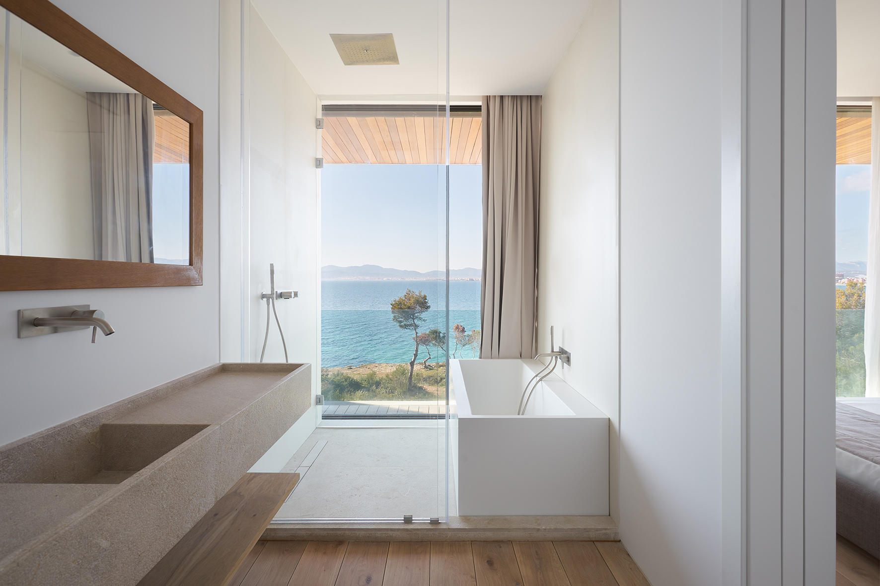 Diseño de interiores en Palma de Mallorca, Bibiloni Studio