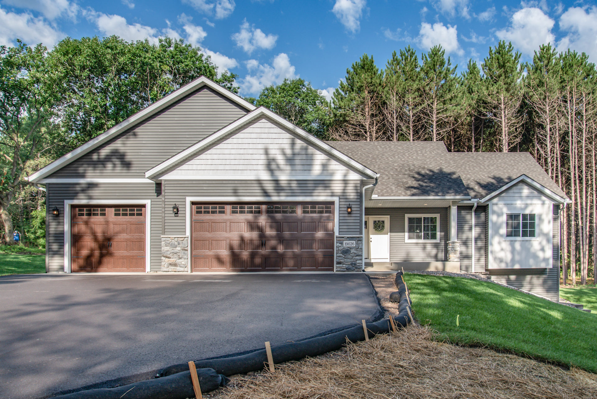 Pascal Rambler Homes