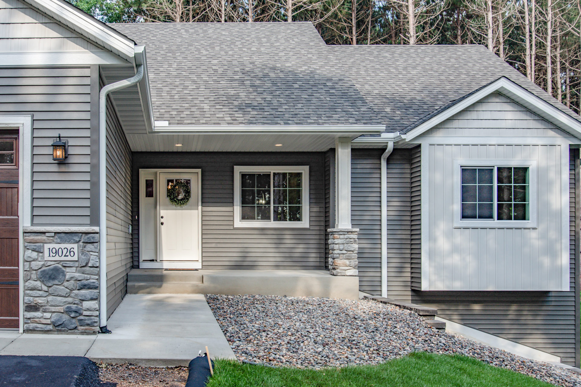 Pascal Rambler Homes