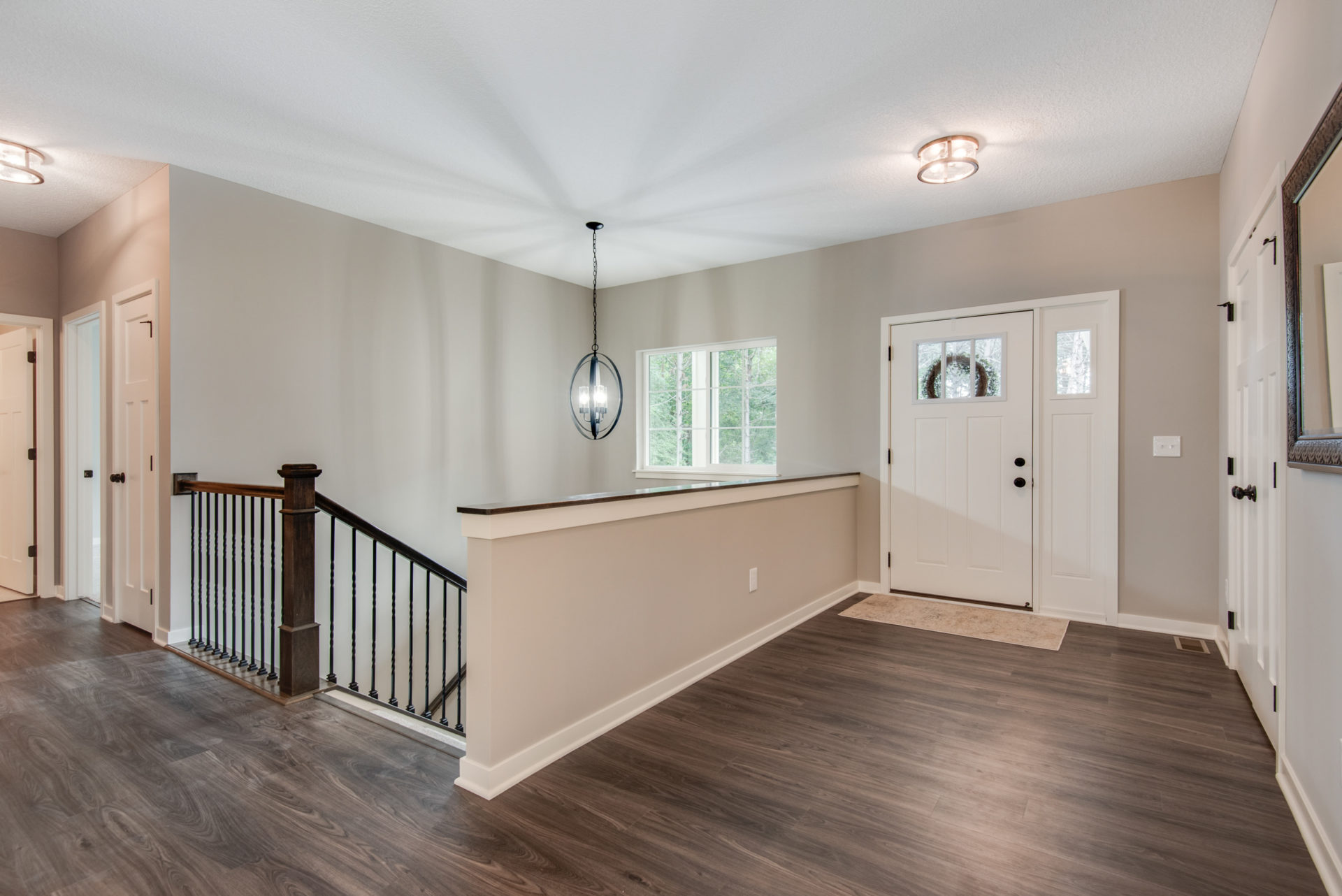 Pascal Rambler Homes