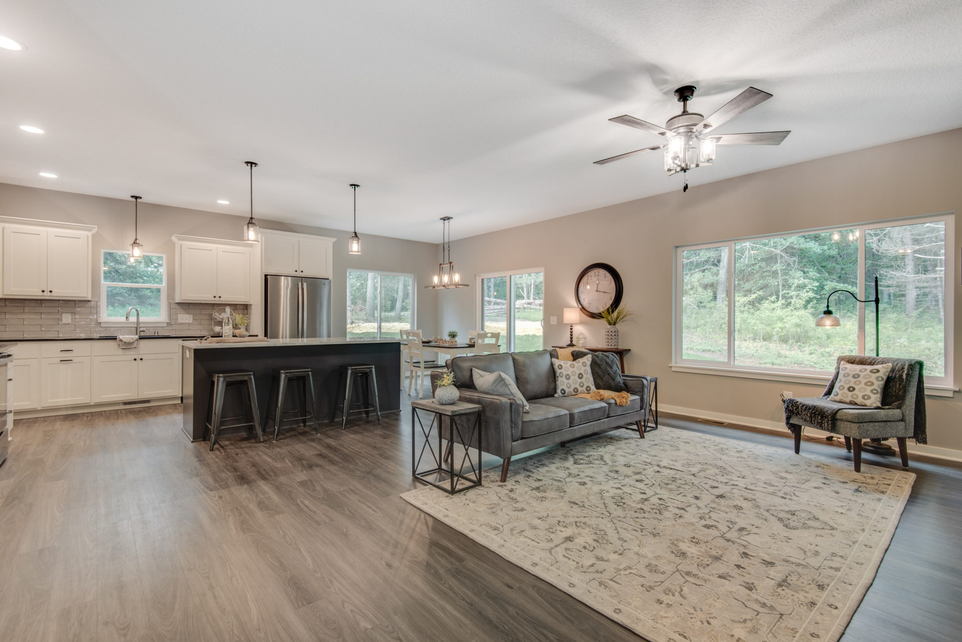 Pascal Rambler Homes