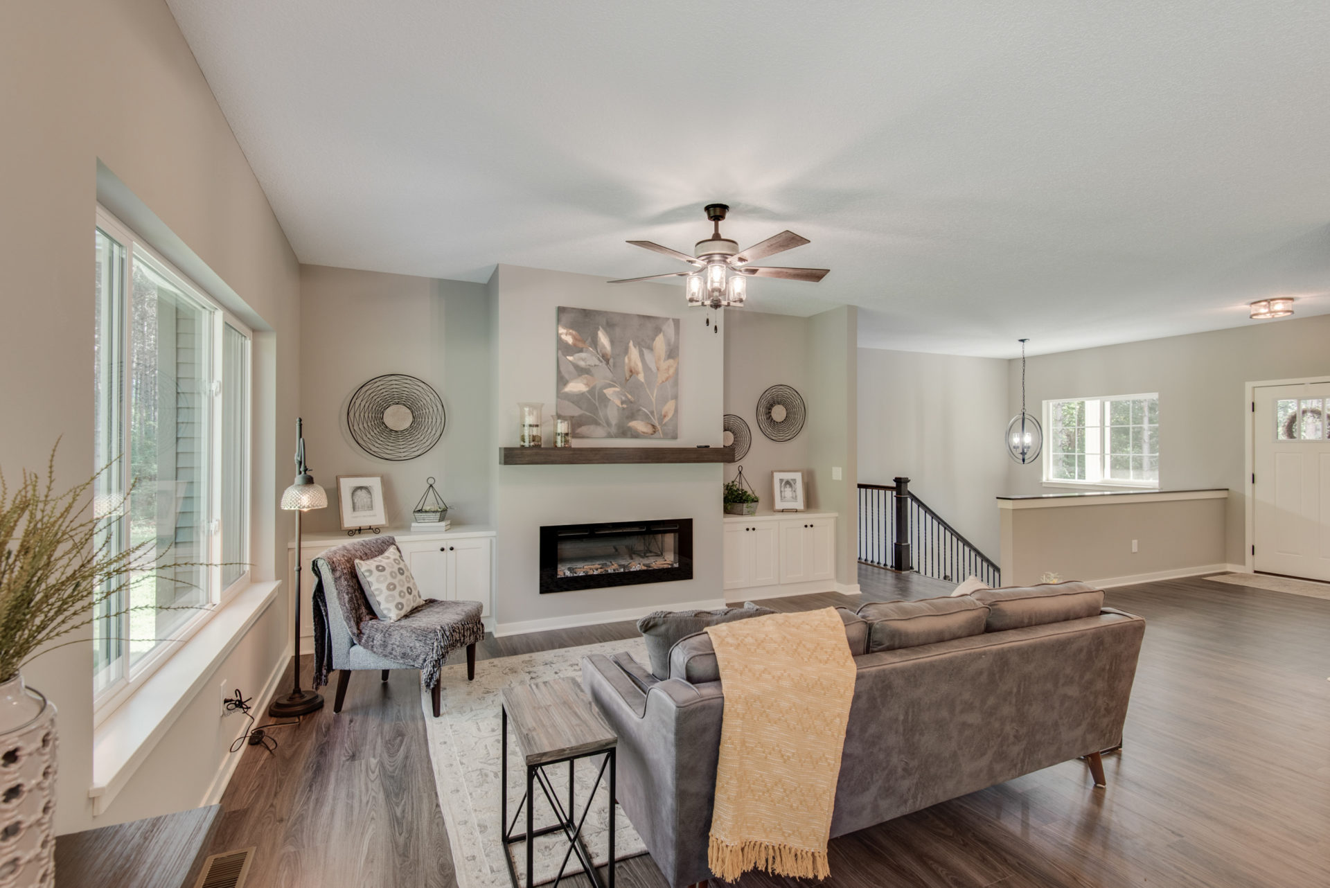 Pascal Rambler Homes