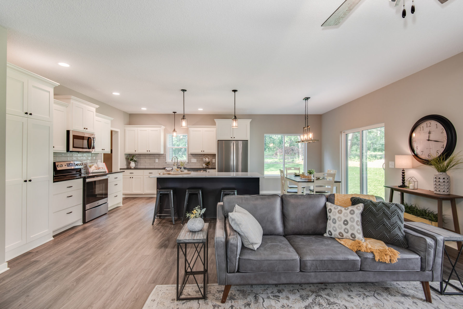 Pascal Rambler Homes