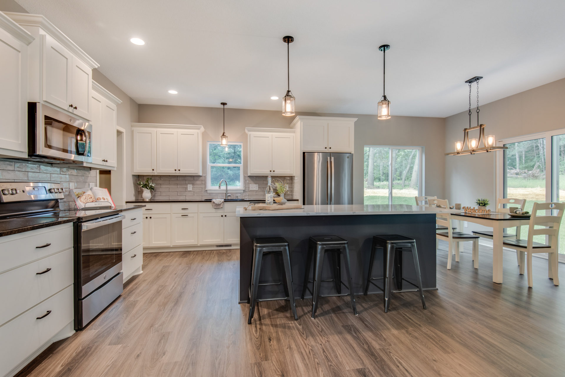 Pascal Rambler Homes