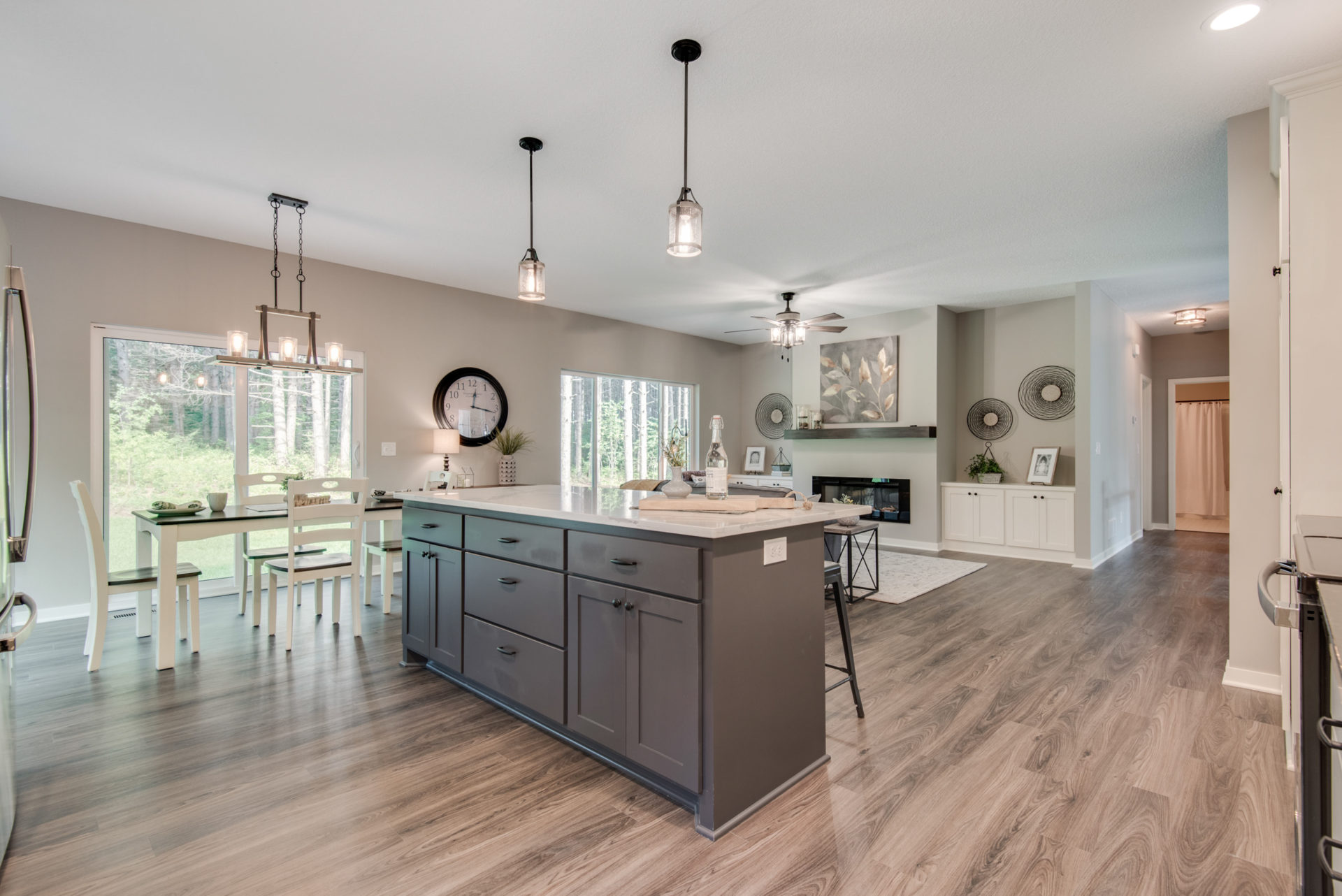 Pascal Rambler Homes