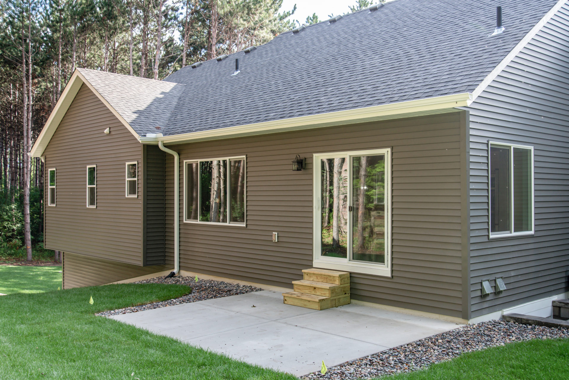 Pascal Rambler Homes