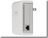 Ethernet over the power outlet – jorgep.com