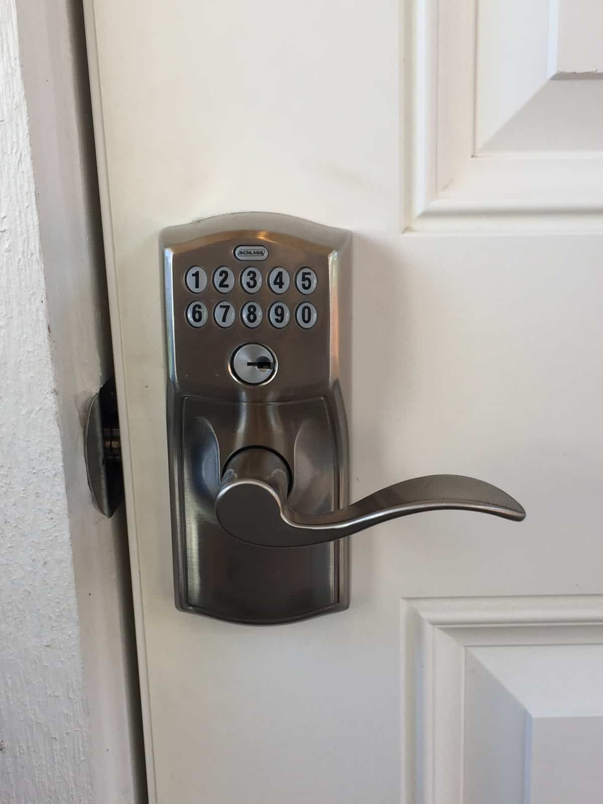 Home Security Ideas