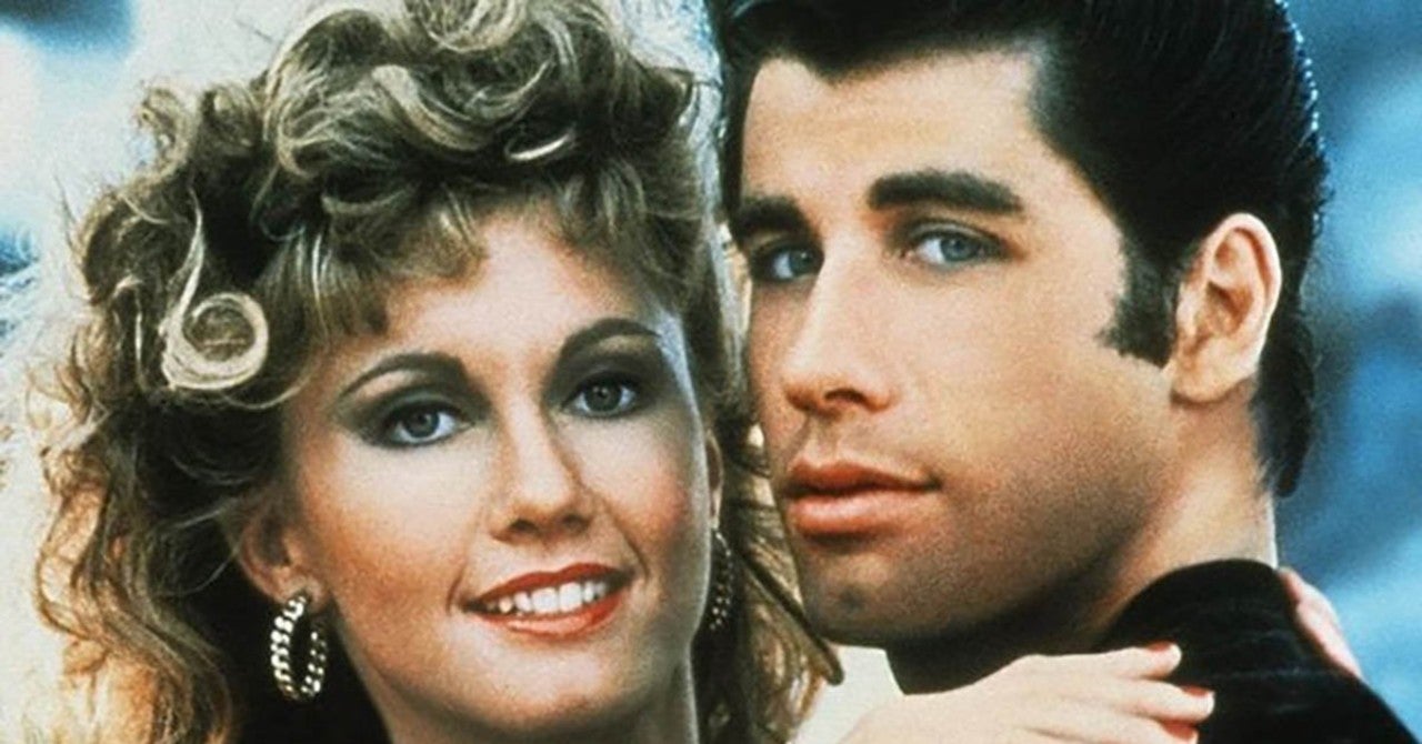 GREASE SÉRIE SPINOFF MUDA DE HBO MAX PARA PARAMOUNT PLUS Fatos do
