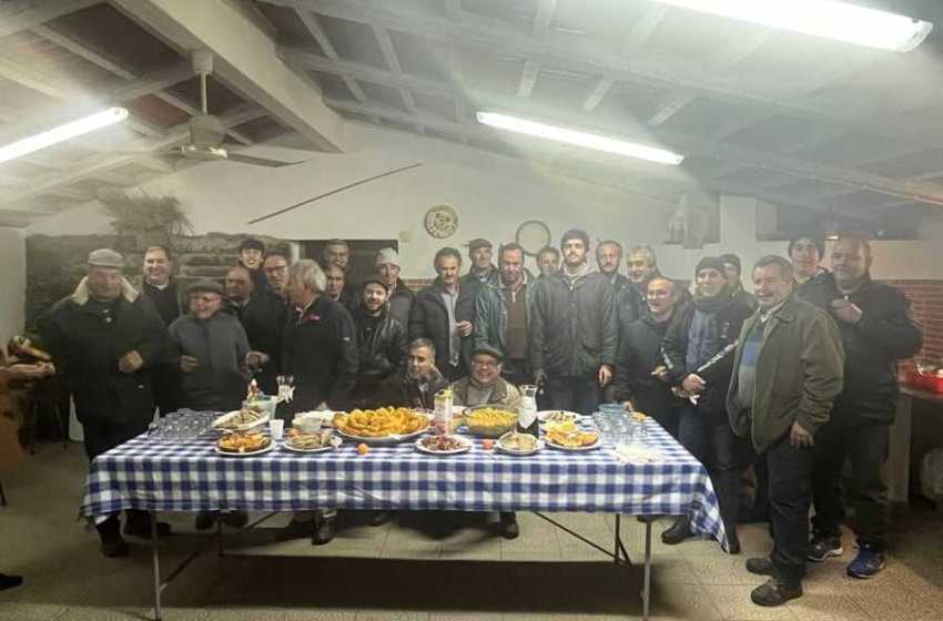 Janeiras 2024 no Caniçal