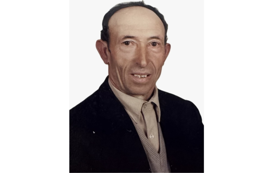 Faleceu José Marques