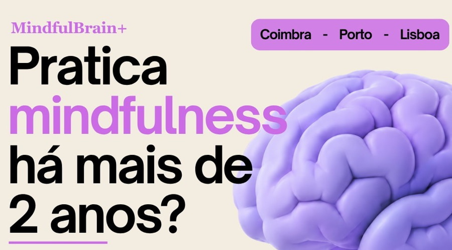 Efeitos do mindfulness no cérebro