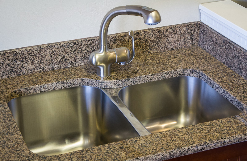 Tubs & Faucets Gallery Josco Bath & Kitchen Showroom in Austin, Tx