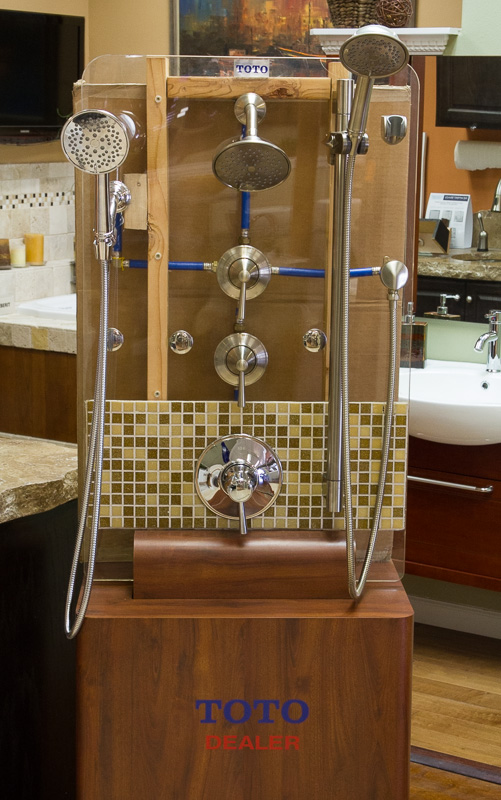 Toto Tubs & Faucets Gallery Josco Bath & Kitchen Showroom in Austin, Tx Toto, Grohe, Danze
